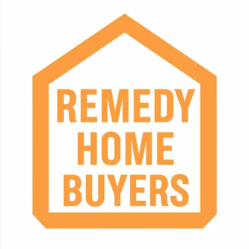 Remedy Home Buyers logo 2025