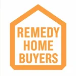 Remedy Home Buyers logo 2025