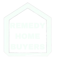 Remedy Home Buyers logo